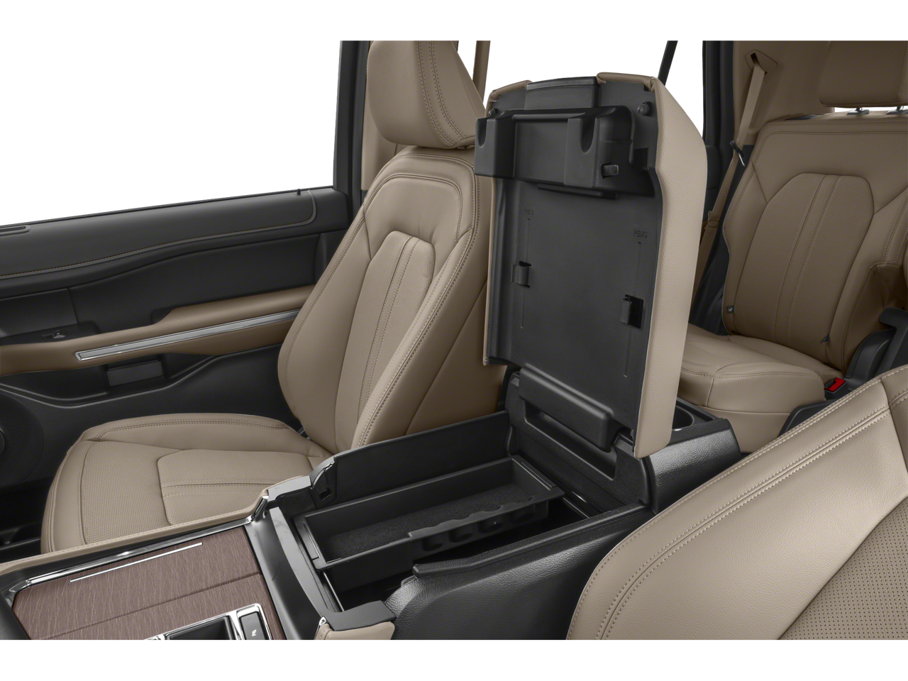 2023 Ford Expedition Limited Stealth Edition