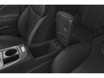 2023 Hyundai Santa Fe Hybrid Limited