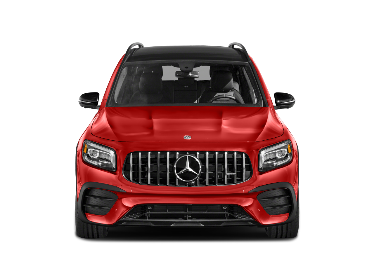 2023 Mercedes-Benz GLB GLB 35 AMG® 4MATIC®