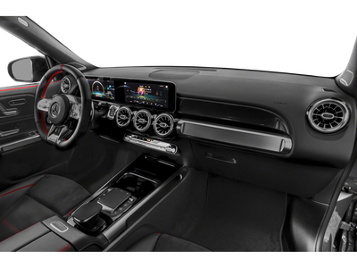 2023 Mercedes-Benz GLB GLB 35 AMG® 4MATIC®