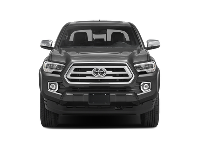 2023 Toyota Tacoma Limited V6
