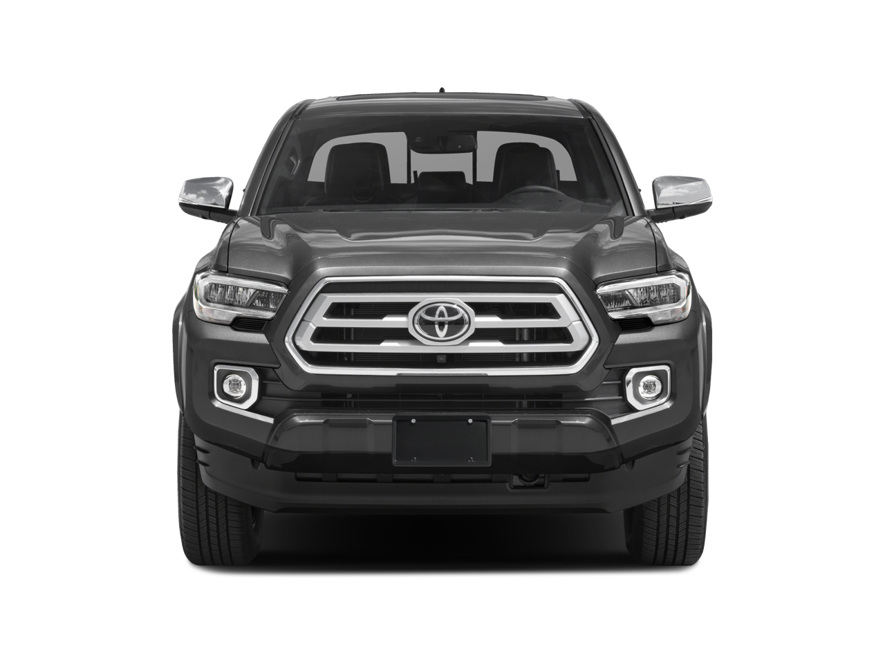 2023 Toyota Tacoma Limited V6