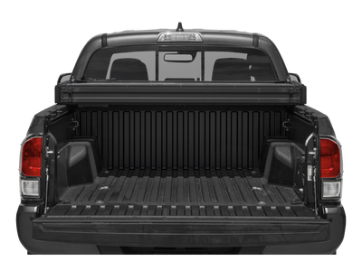 2023 Toyota Tacoma Limited V6
