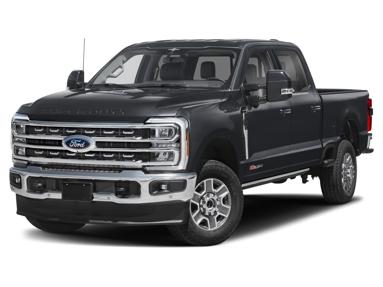 2024 Ford F-250SD Lariat