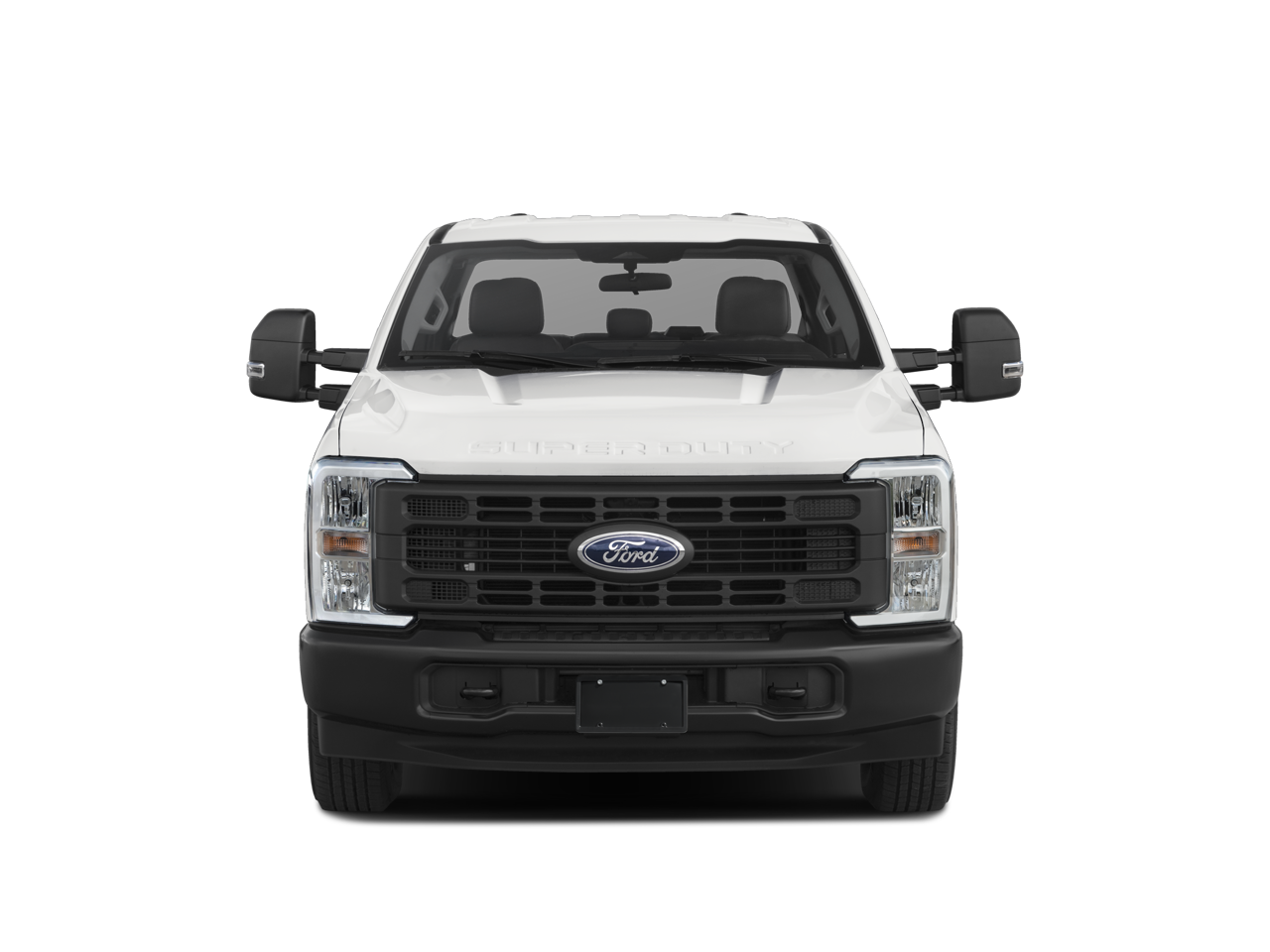 2024 Ford F-350SD XLT
