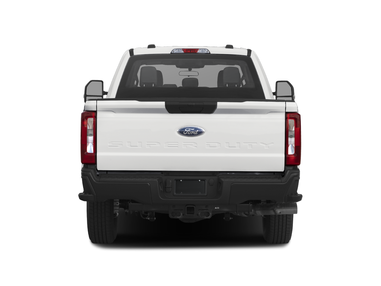 2024 Ford F-350SD XLT