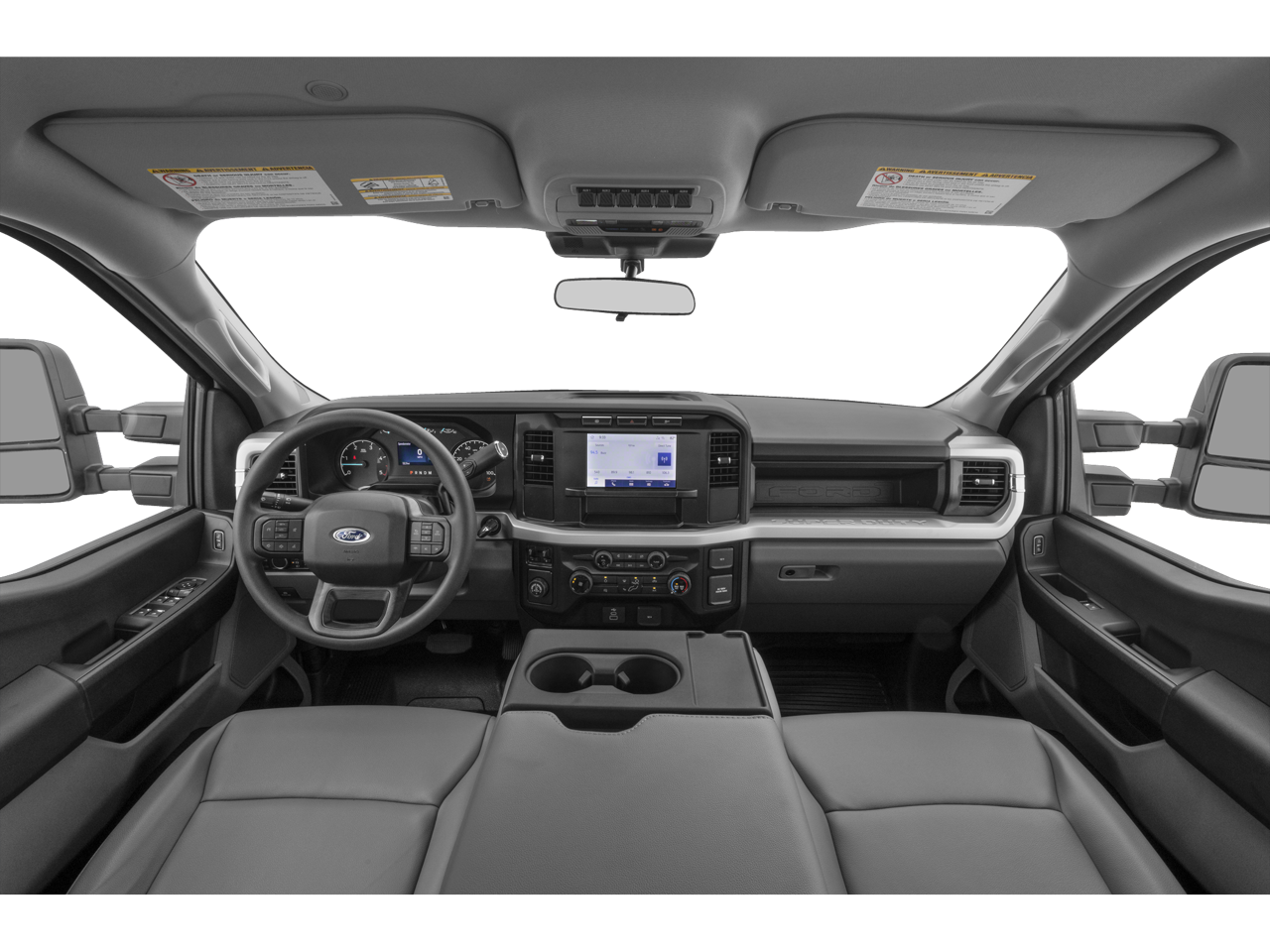 2024 Ford F-350SD XLT