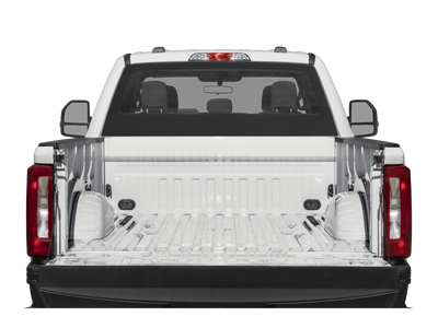 2024 Ford F-350SD XLT