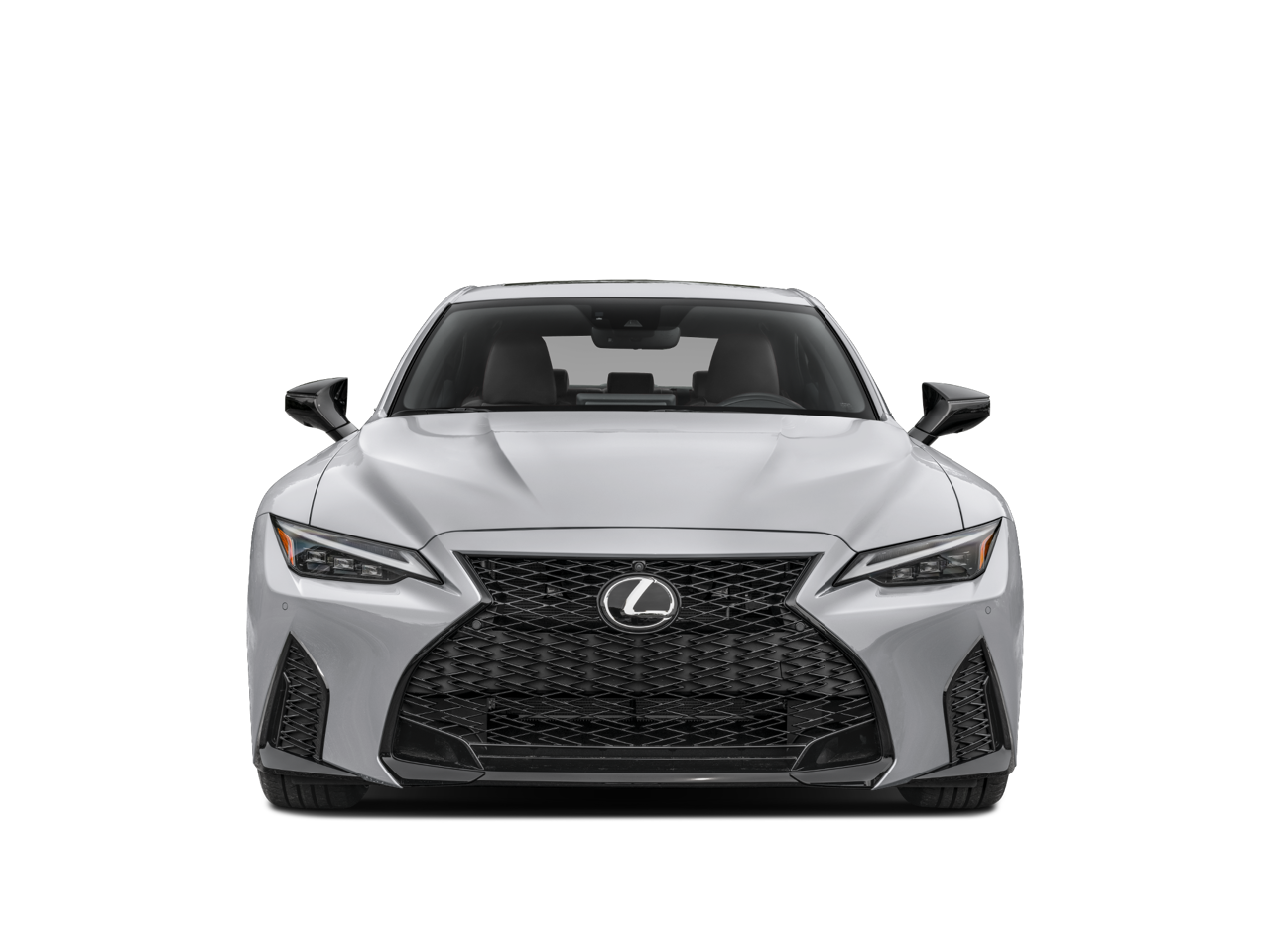 2024 Lexus IS 500 F SPORT Performance Premium