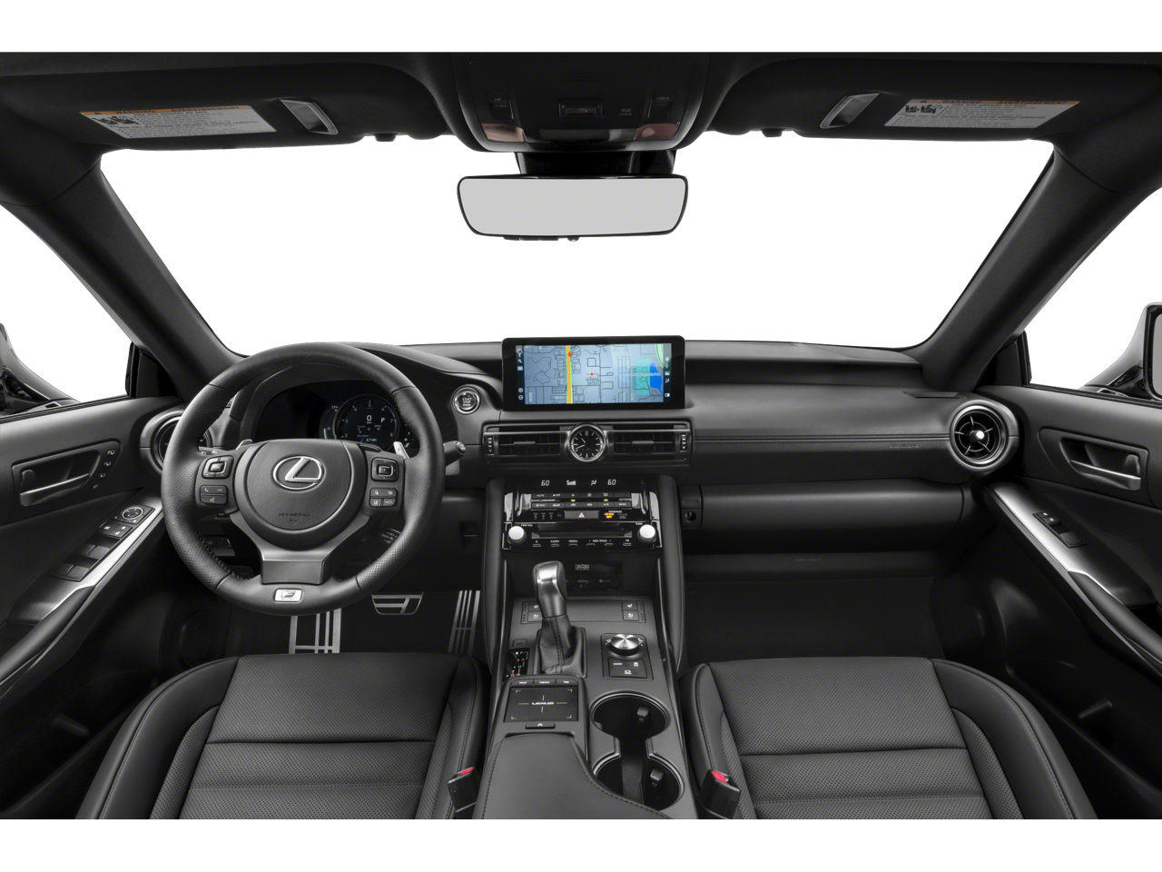 2024 Lexus IS 500 F SPORT Performance Premium