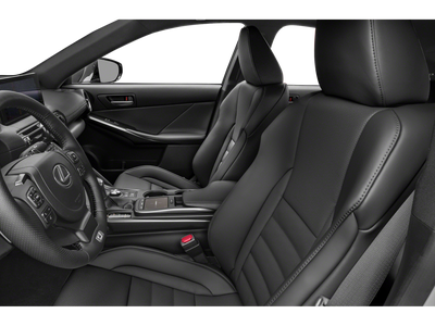 2024 Lexus IS 500 F SPORT Performance Premium