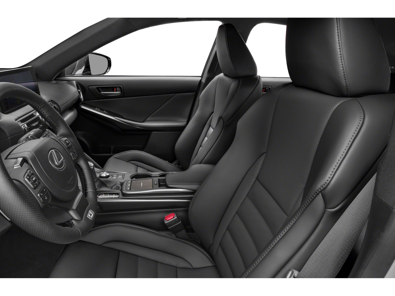 2024 Lexus IS 500 F SPORT Performance Premium