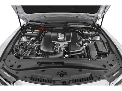 2024 Lexus IS 500 F SPORT Performance Premium