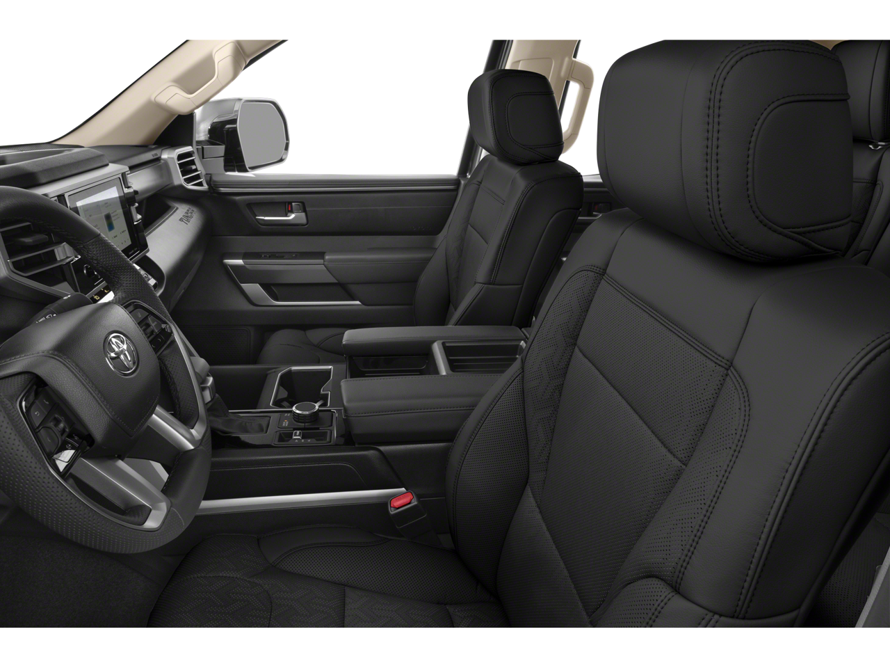 2024 Toyota Tundra SR5 TRD Off Road