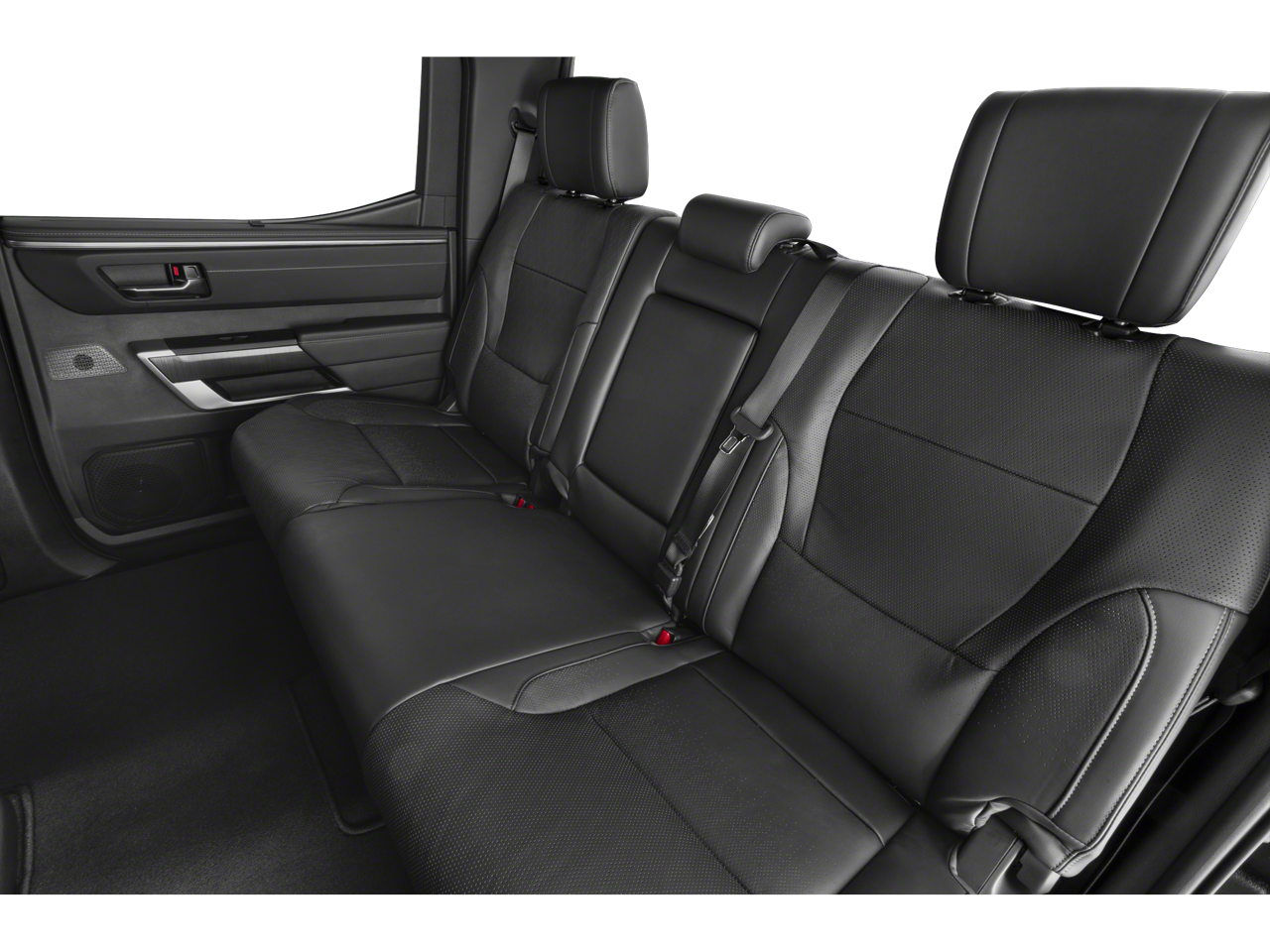 2025 Toyota Tundra Hybrid Platinum