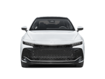 2026 Toyota Crown Platinum