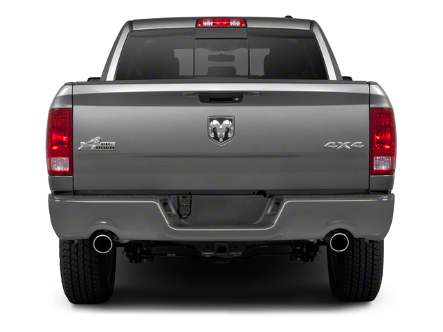 2010 RAM 1500 Sport