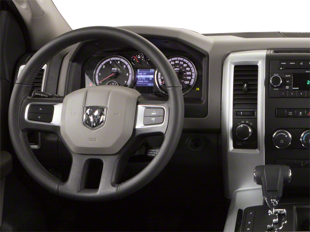2010 RAM 1500 Sport