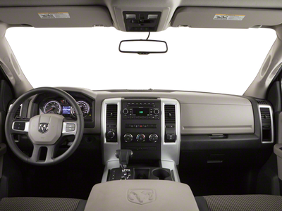 2010 RAM 1500 Sport