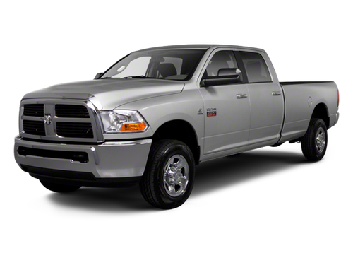 2010 RAM 2500 ST