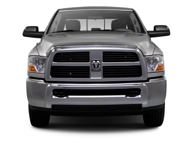 2010 RAM 2500 ST