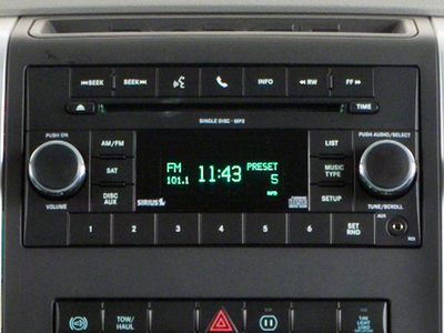 2010 RAM 2500 ST