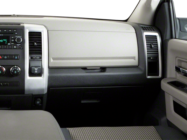 2010 RAM 2500 ST