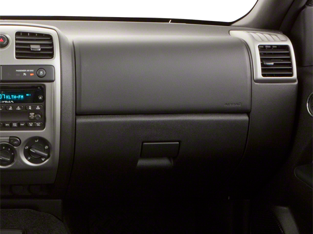 2010 GMC Canyon SLE1