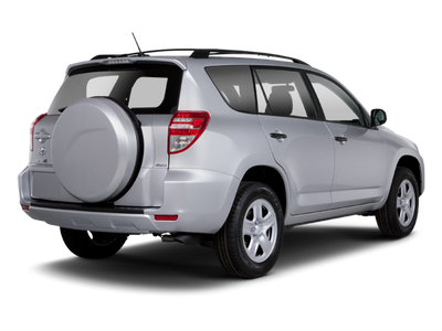 2010 Toyota RAV4 Base