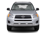 2010 Toyota RAV4 Base