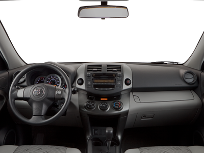 2010 Toyota RAV4 Base