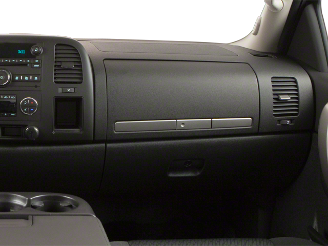 2011 Chevrolet Silverado 2500HD Work Truck