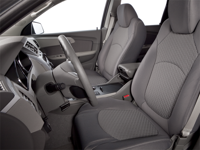 2011 Chevrolet Traverse LT w/2LT