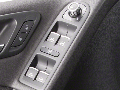 2011 Volkswagen GTI Base