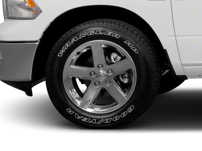 2012 RAM 1500 Express