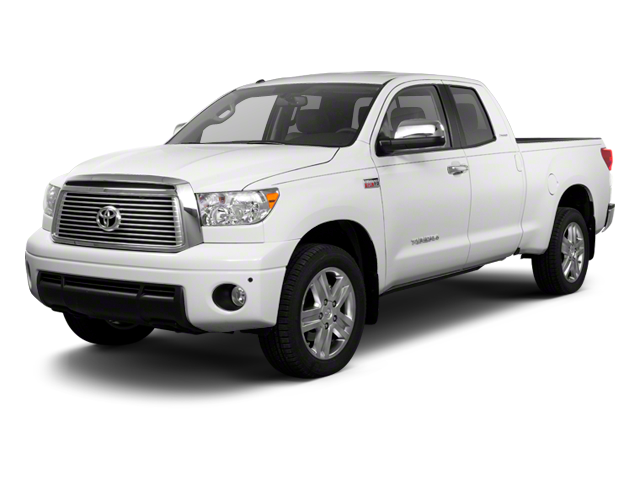 2012 Toyota Tundra Grade