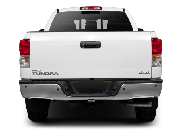 2012 Toyota Tundra Grade