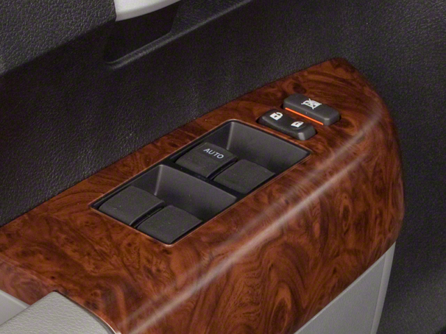 2012 Toyota Tundra Grade