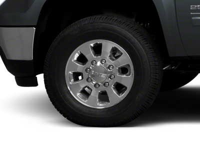2013 GMC Sierra 2500 HD SLT