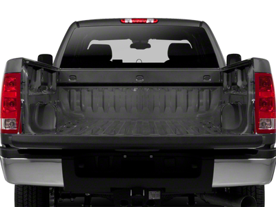 2013 GMC Sierra 2500 HD SLT