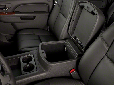 2013 GMC Yukon XL Denali