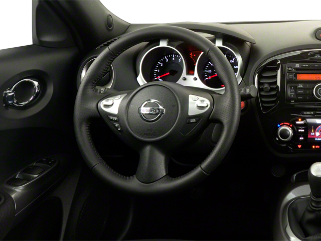 2013 Nissan Juke SV