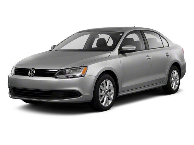 2013 Volkswagen Jetta 2.5L SE Convenience