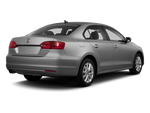 2013 Volkswagen Jetta 2.5L SE Convenience