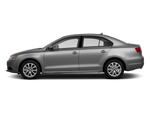 2013 Volkswagen Jetta 2.5L SE Convenience