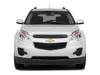 2014 Chevrolet Equinox LT 1LT