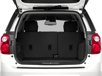 2014 Chevrolet Equinox LT 1LT