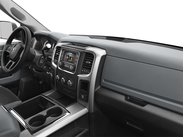 2014 RAM 3500 Tradesman