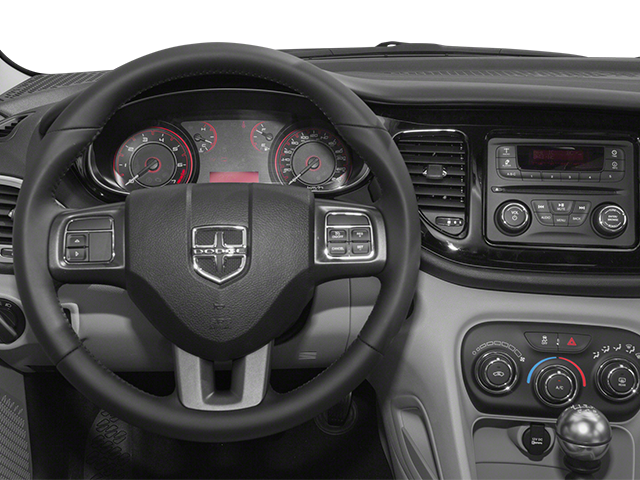 2014 Dodge Dart GT