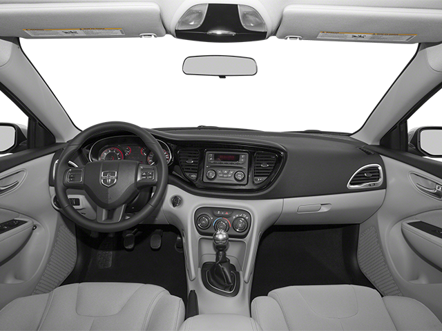 2014 Dodge Dart GT